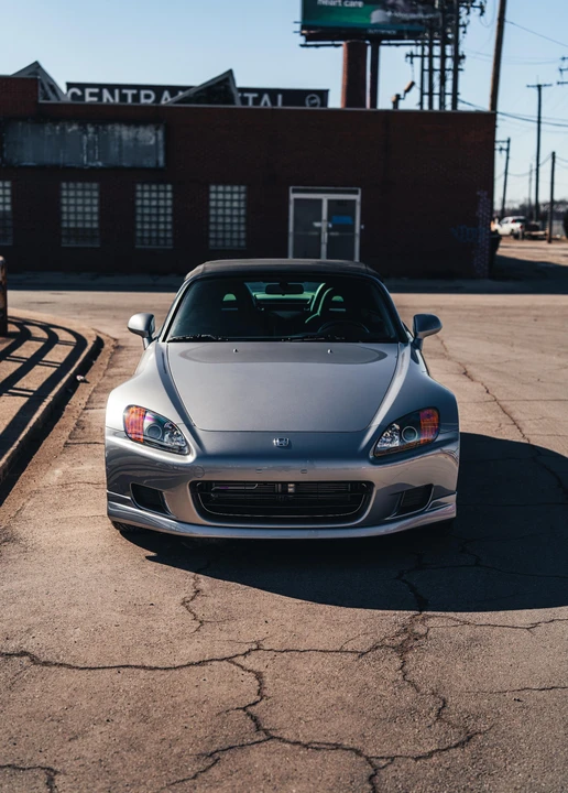 2001 Honda AP1 S2000 - Image 12 of 19