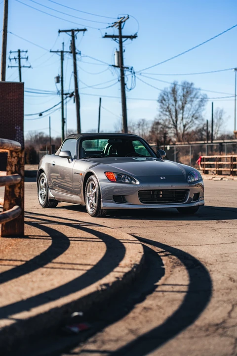 2001 Honda AP1 S2000 - Image 19 of 19