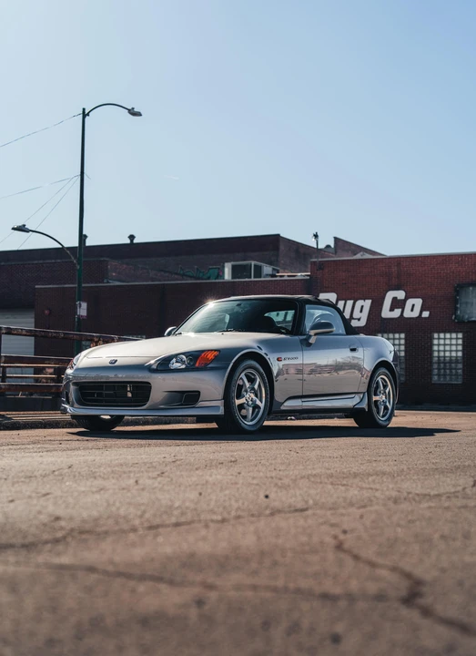 2001 Honda AP1 S2000 - Image 14 of 19
