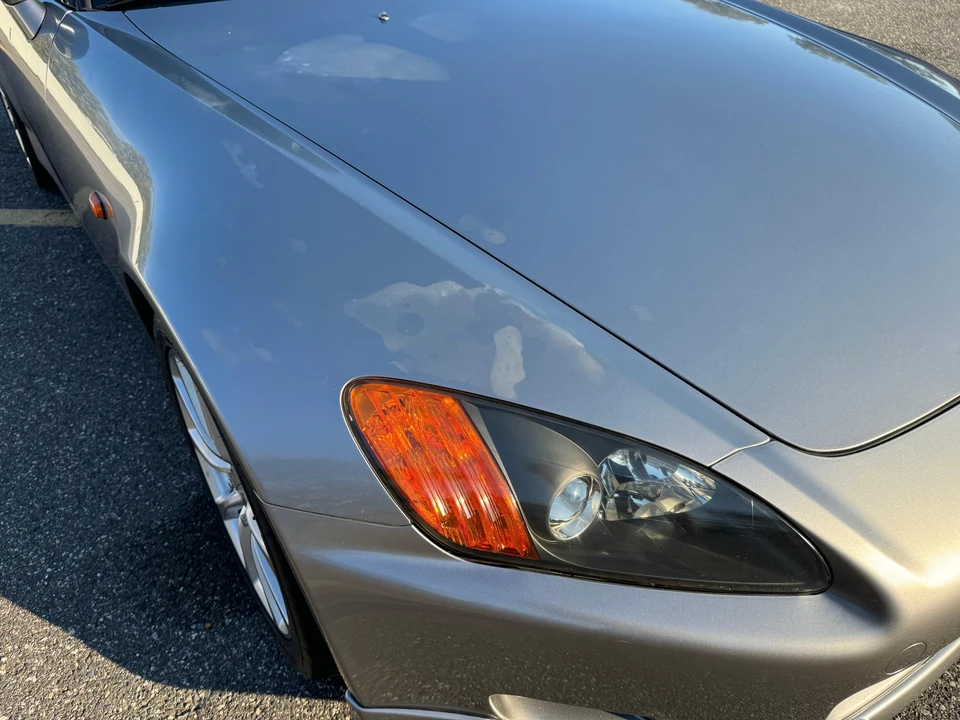 2001 Honda AP1 S2000 - Image 26 of 31