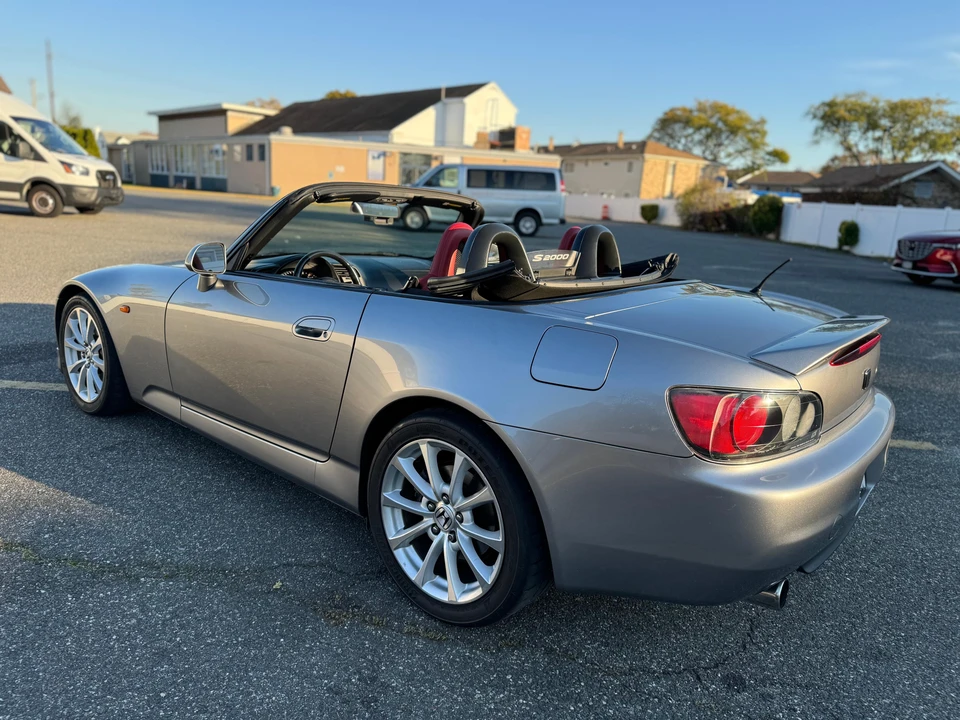 2001 Honda AP1 S2000 - Image 11 of 31