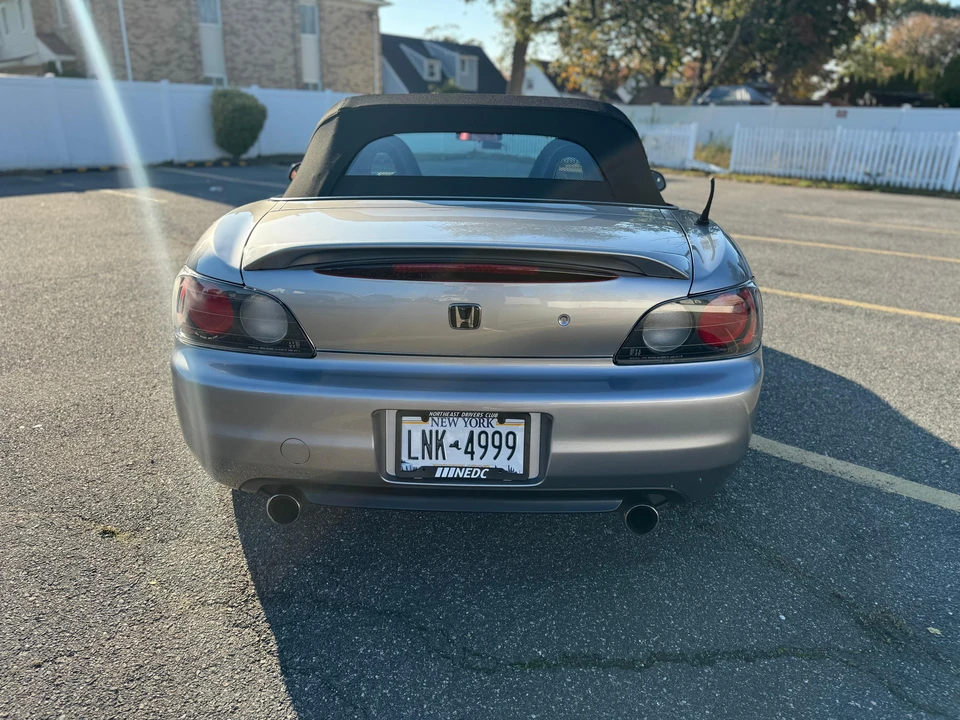 2001 Honda AP1 S2000 - Image 21 of 31
