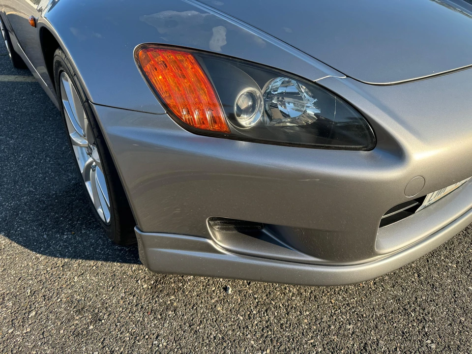 2001 Honda AP1 S2000 - Image 25 of 31