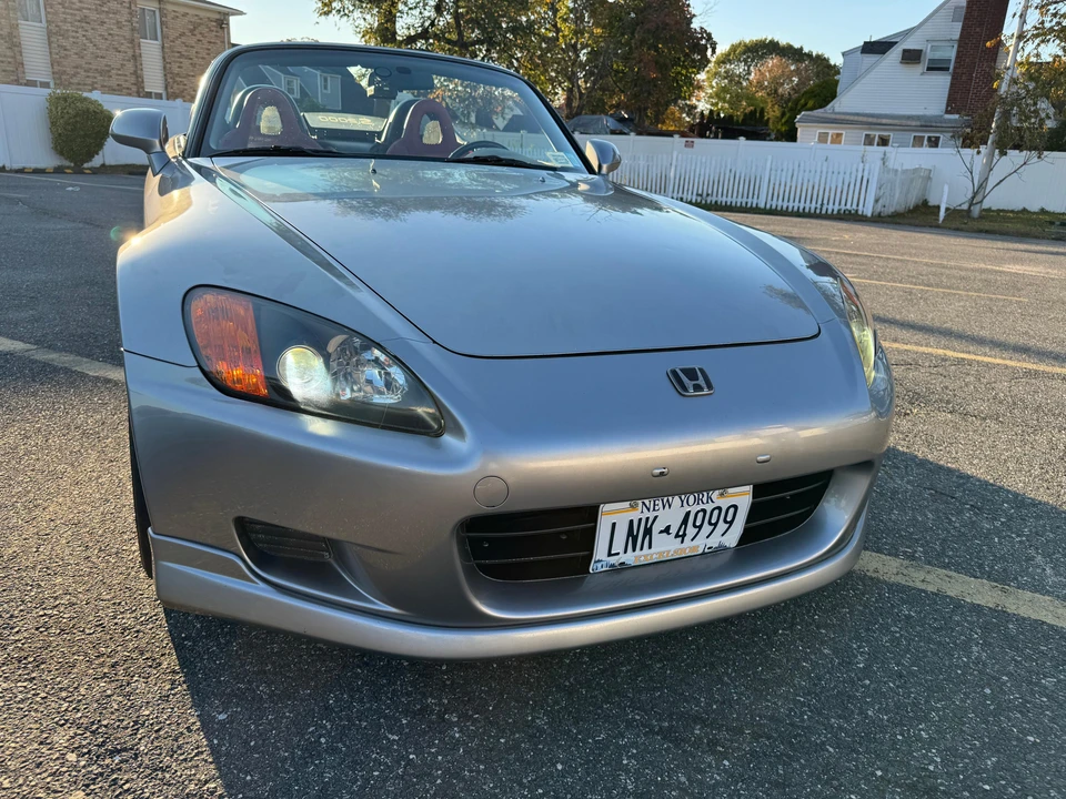 2001 Honda AP1 S2000 - Image 17 of 31