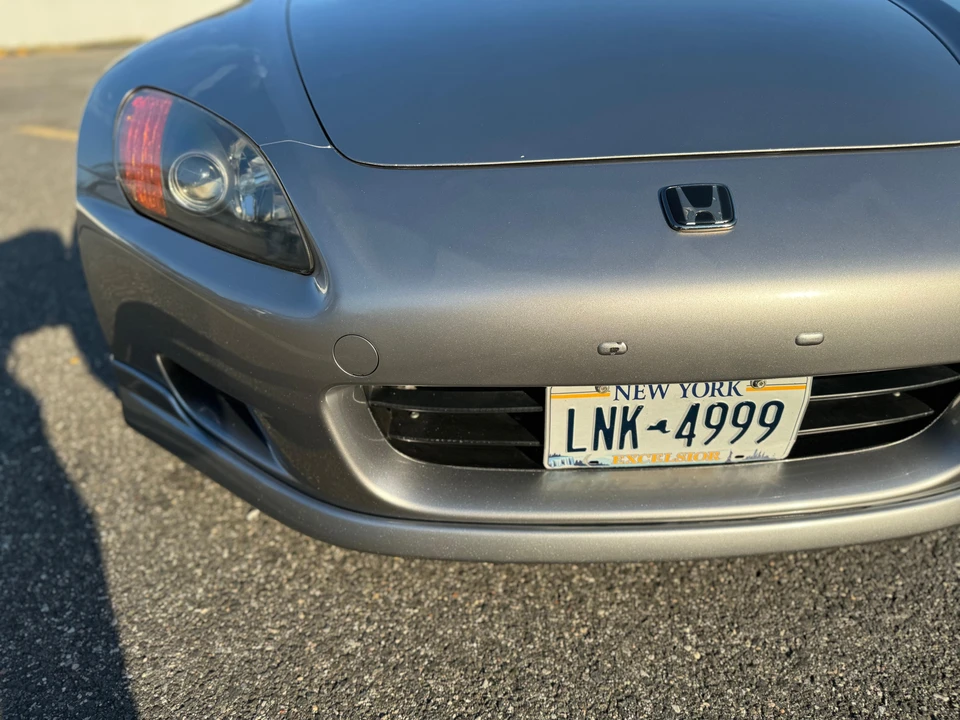 2001 Honda AP1 S2000 - Image 28 of 31