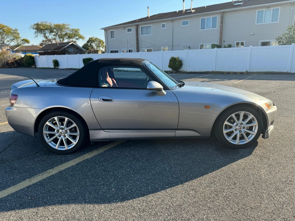 2001 Honda AP1 S2000 - Image 22 of 31