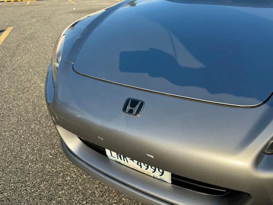 2001 Honda AP1 S2000 - Image 31 of 31