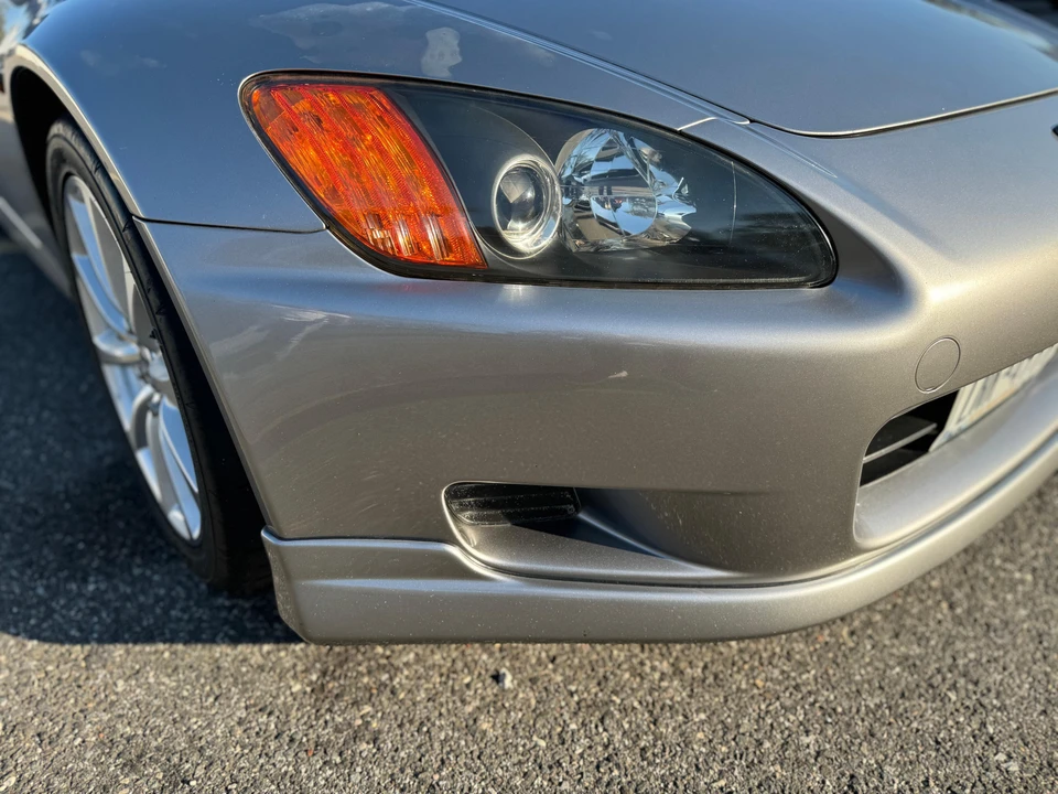 2001 Honda AP1 S2000 - Image 24 of 31