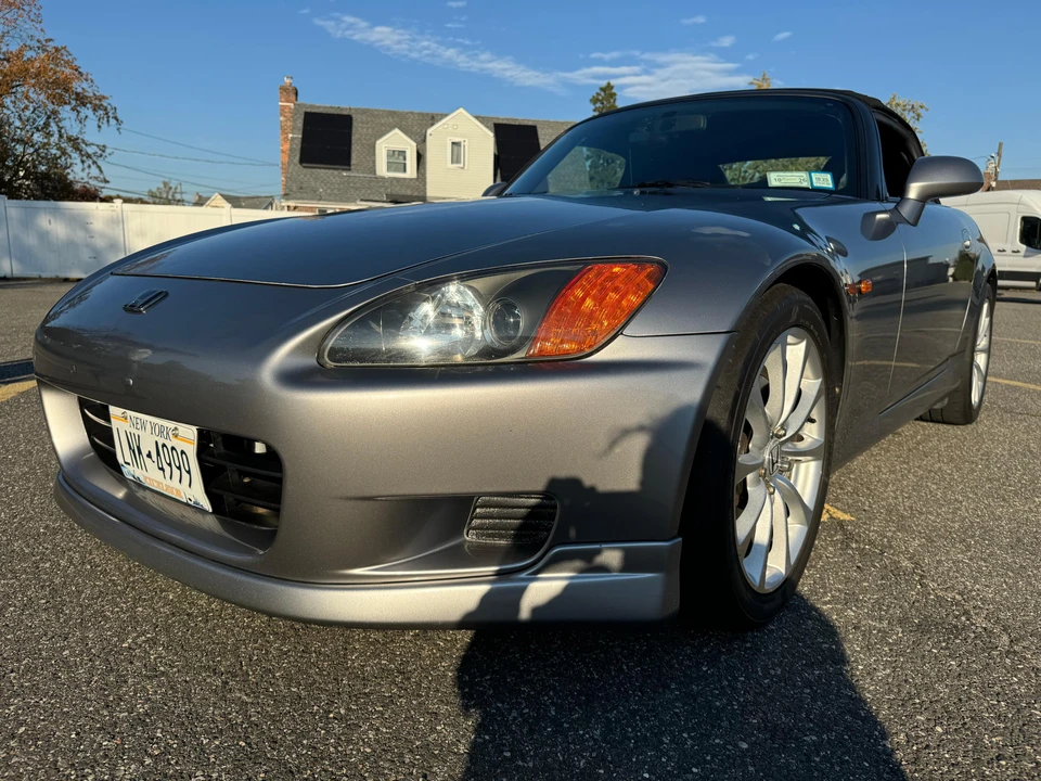 2001 Honda AP1 S2000 - Image 18 of 31
