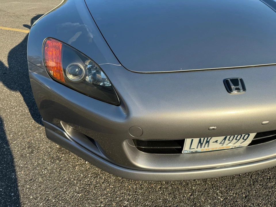 2001 Honda AP1 S2000 - Image 27 of 31