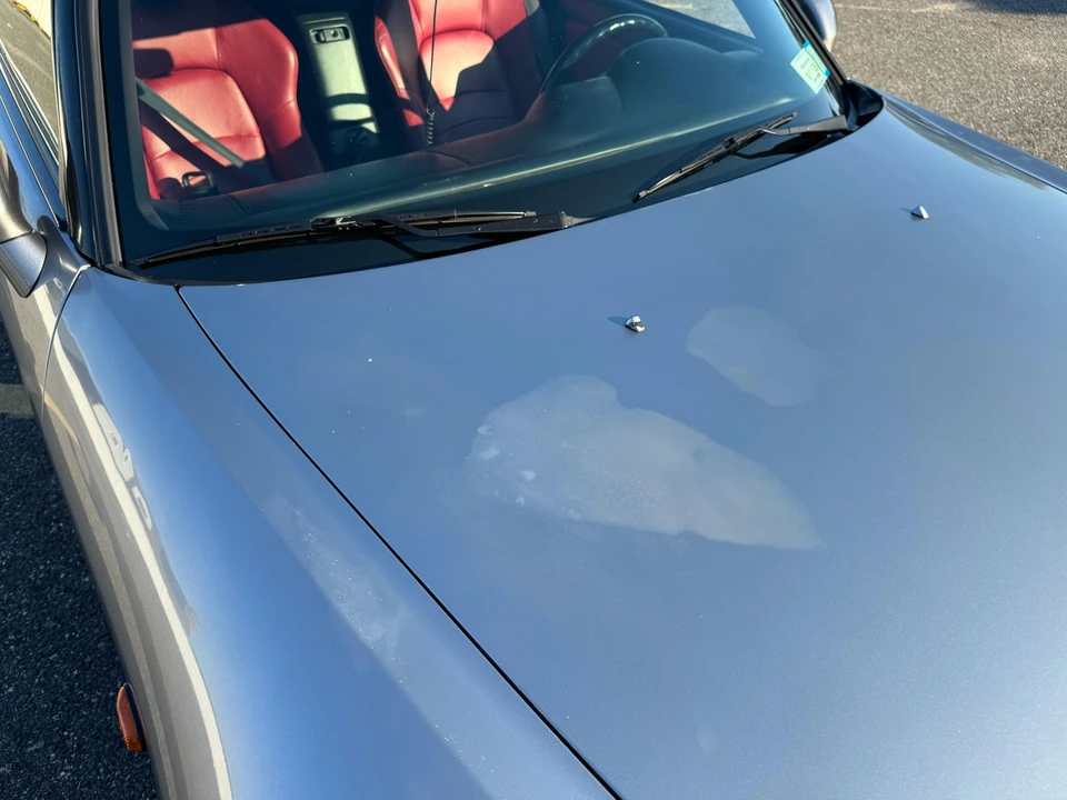 2001 Honda AP1 S2000 - Image 29 of 31