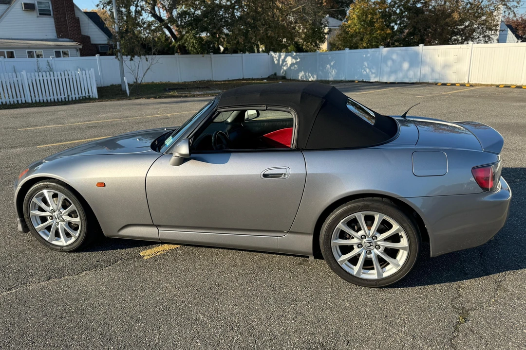 2001 Honda AP1 S2000 - Image 3 of 31