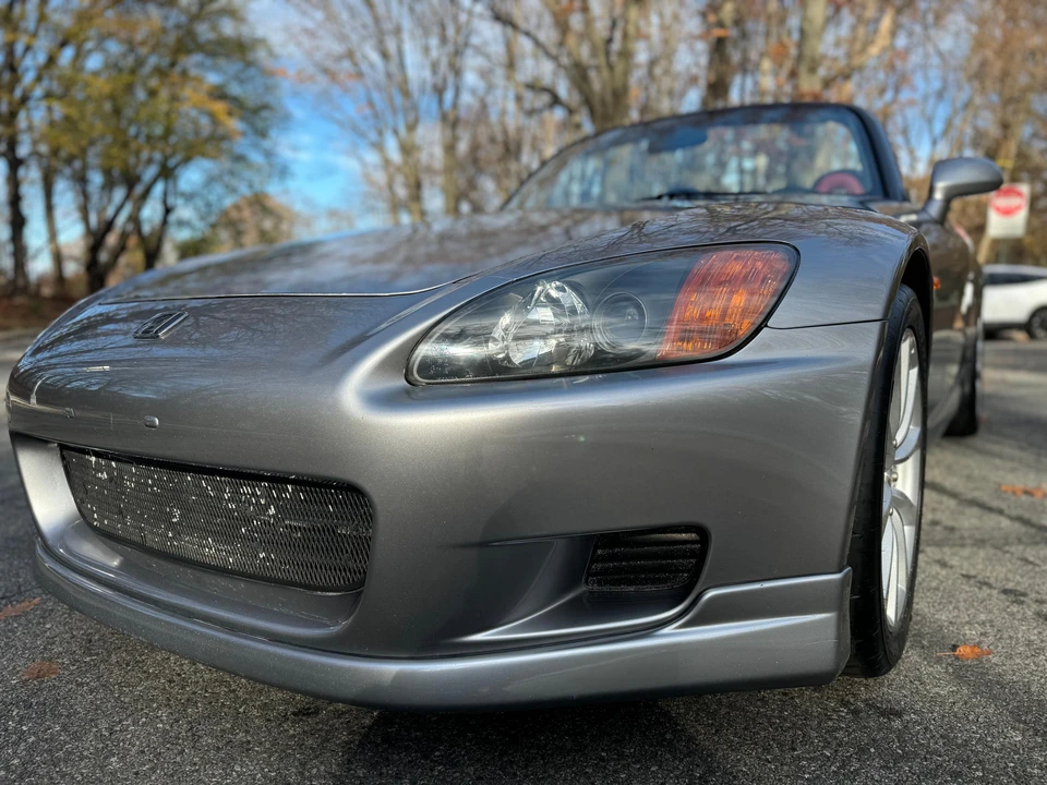 2001 Honda AP1 S2000 - Image 7 of 31