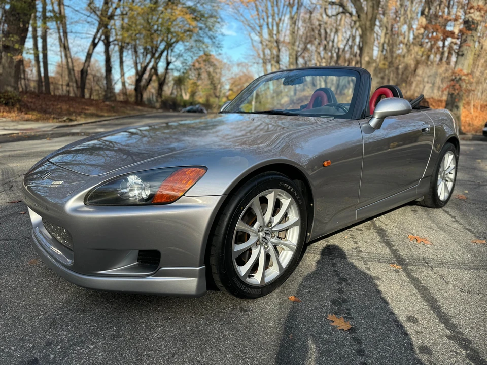 2001 Honda AP1 S2000 - Image 10 of 31