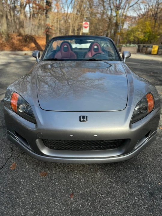 2001 Honda AP1 S2000 - Image 6 of 31