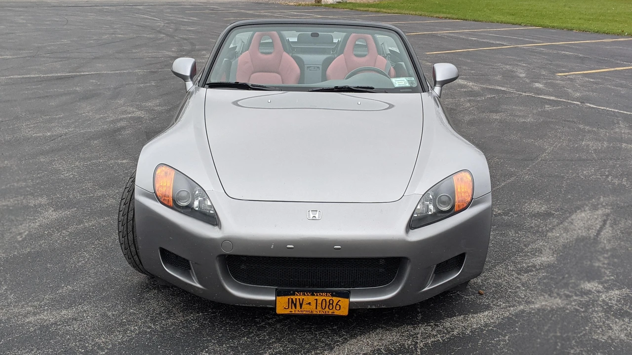 2001 Honda AP1 S2000 - Image 6 of 31