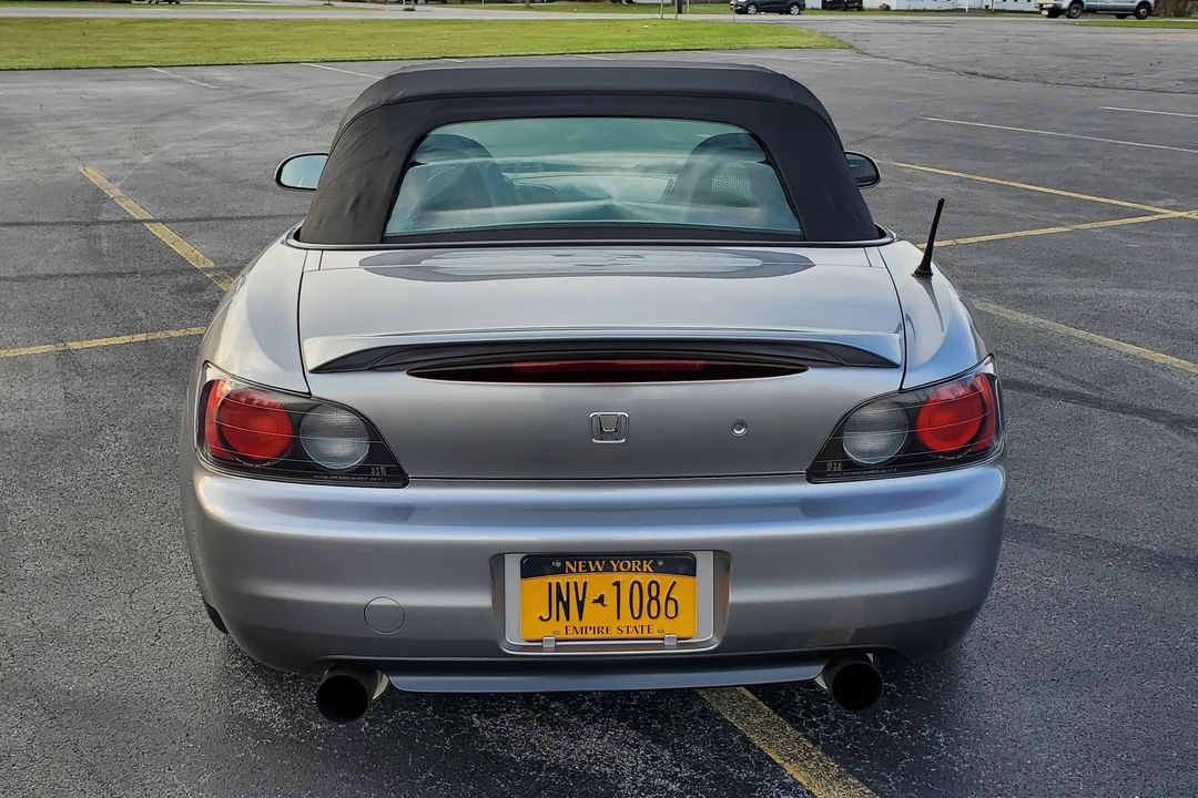 2001 Honda AP1 S2000 - Image 5 of 31