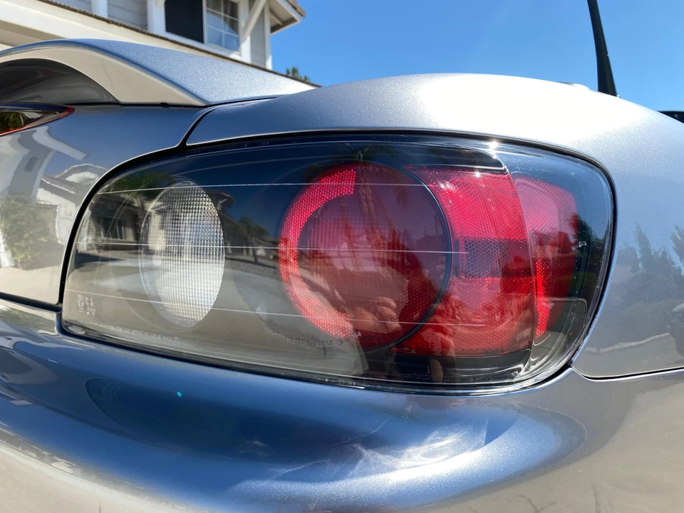 2001 Honda AP1 S2000 - Image 23 of 31