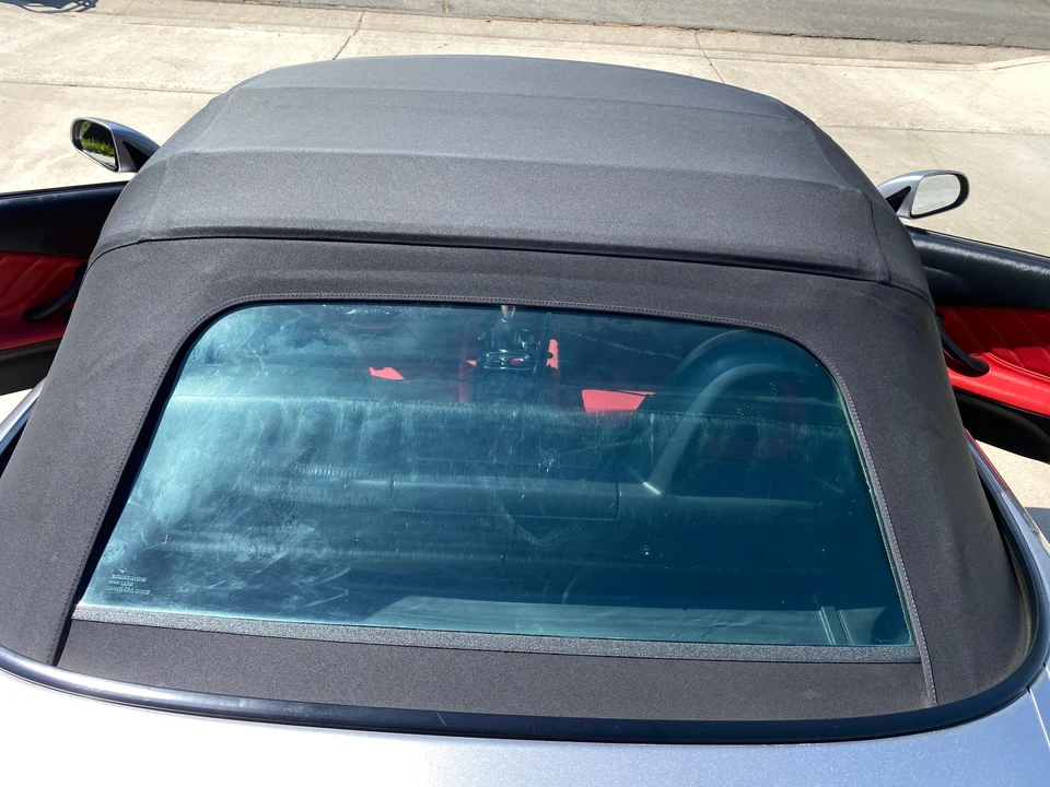 2001 Honda AP1 S2000 - Image 29 of 31