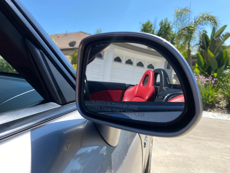 2001 Honda AP1 S2000 - Image 24 of 31
