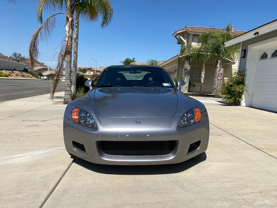 2001 Honda AP1 S2000 - Image 13 of 31