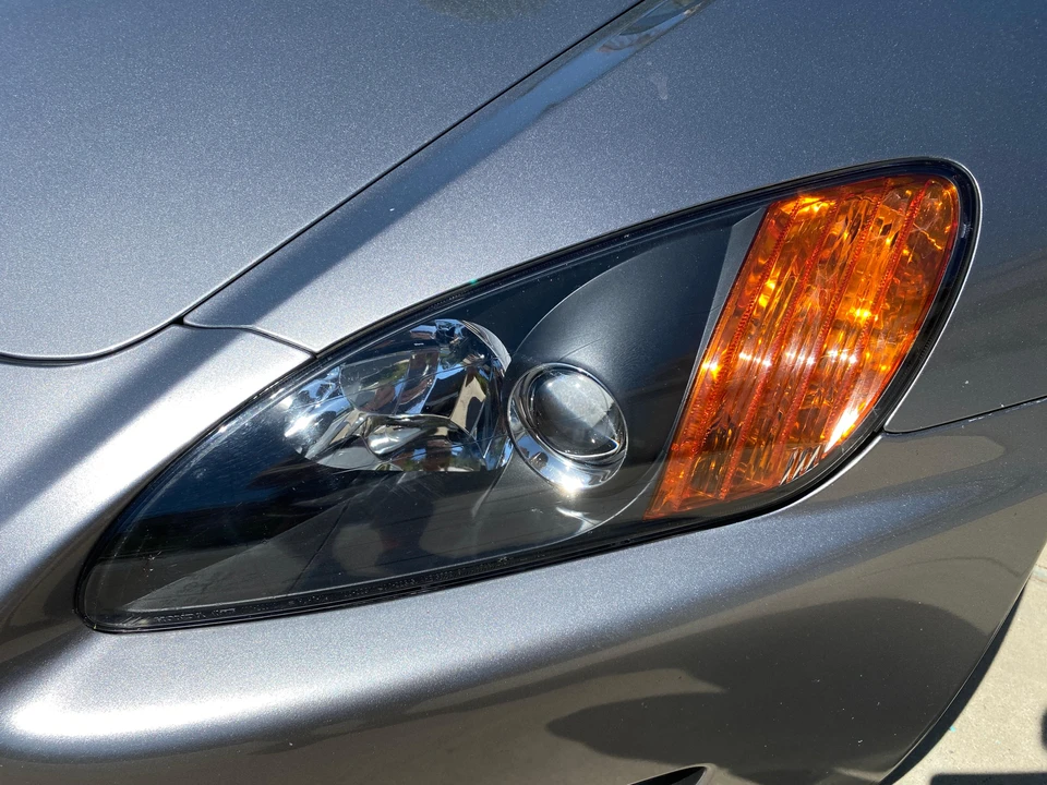 2001 Honda AP1 S2000 - Image 19 of 31