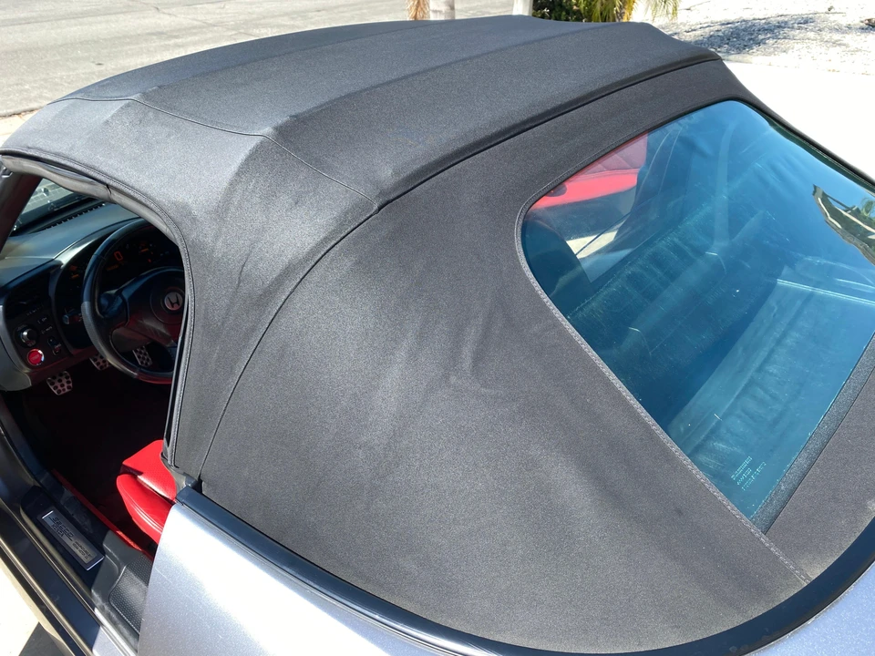 2001 Honda AP1 S2000 - Image 28 of 31