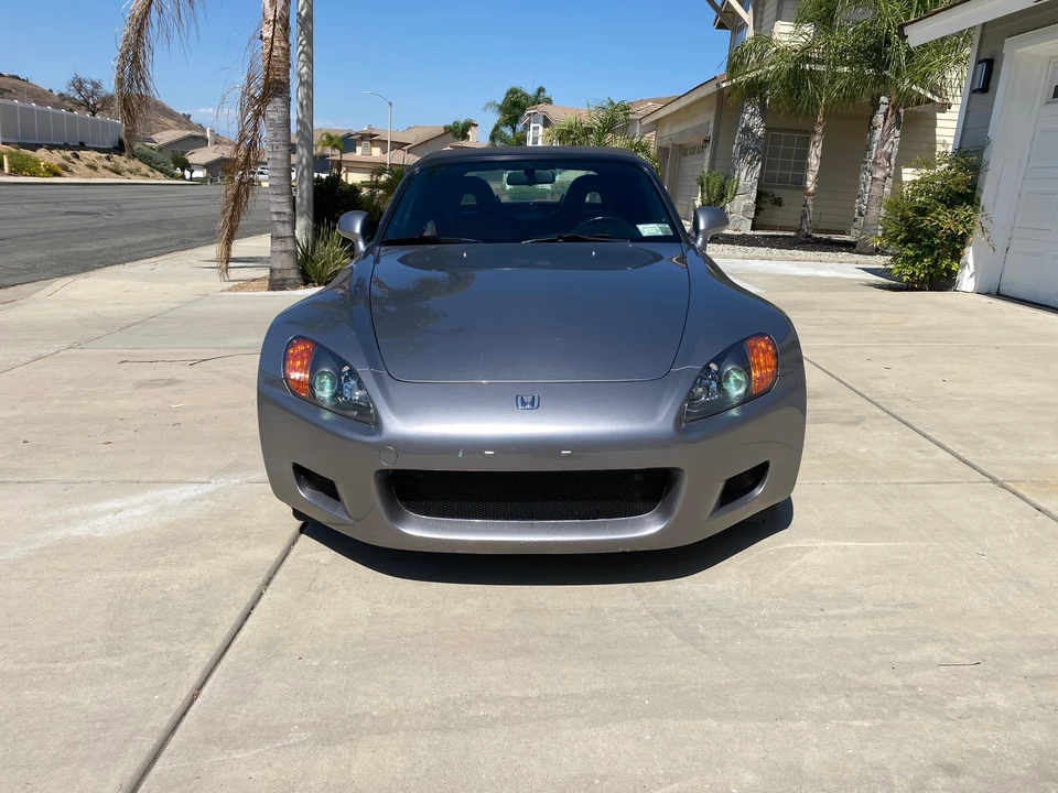 2001 Honda AP1 S2000 - Image 12 of 31