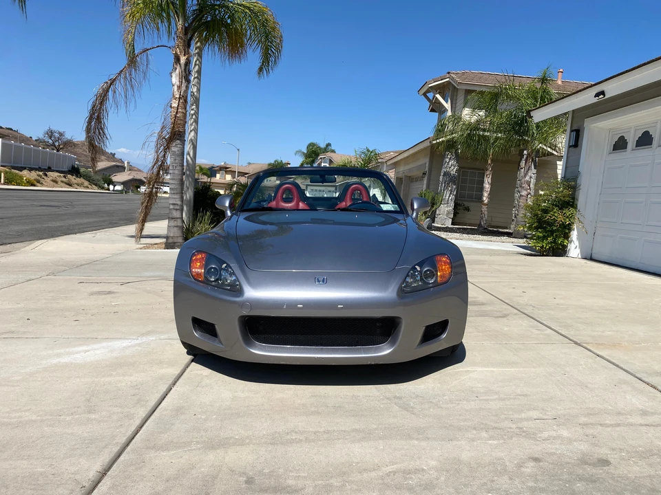 2001 Honda AP1 S2000 - Image 6 of 31
