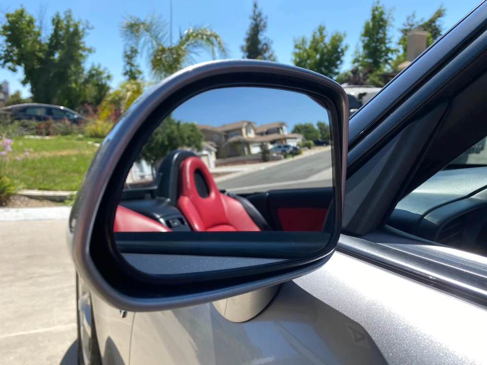 2001 Honda AP1 S2000 - Image 21 of 31