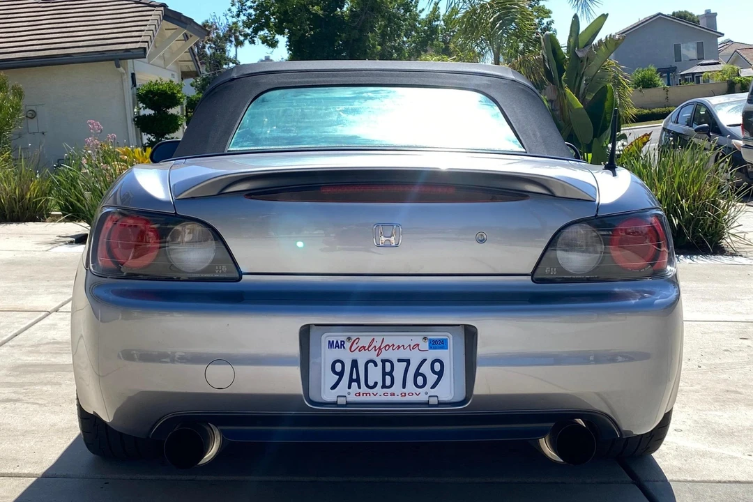 2001 Honda AP1 S2000 - Image 5 of 31