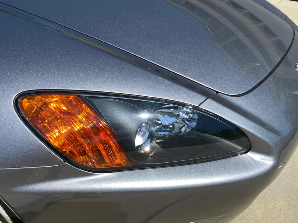 2001 Honda AP1 S2000 - Image 26 of 31