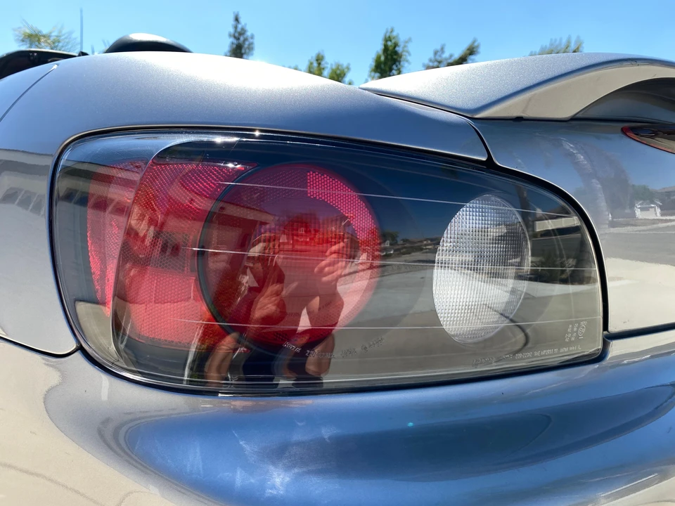 2001 Honda AP1 S2000 - Image 22 of 31