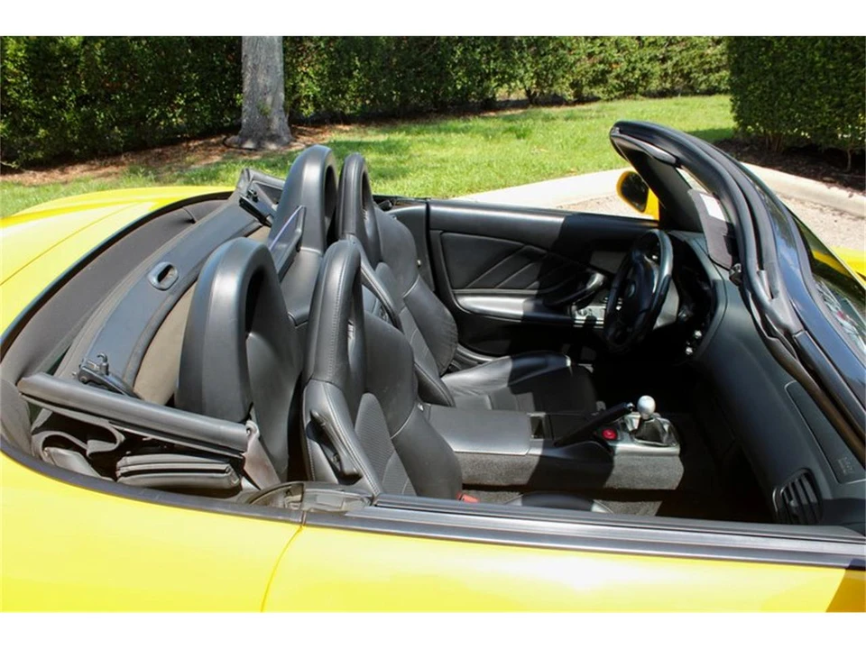 2001 Honda AP1 S2000 - Image 29 of 31