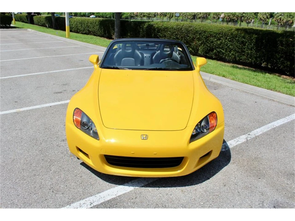 2001 Honda AP1 S2000 - Image 21 of 31