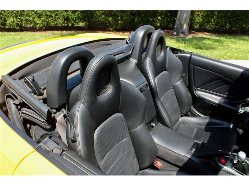 2001 Honda AP1 S2000 - Image 30 of 31