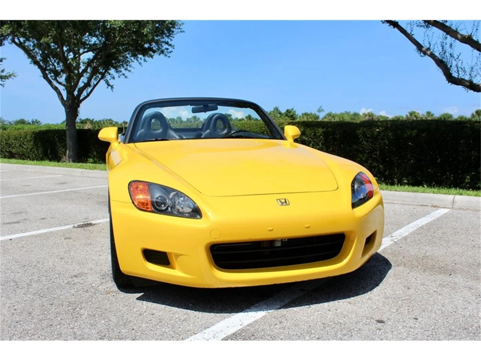 2001 Honda AP1 S2000 - Image 7 of 31