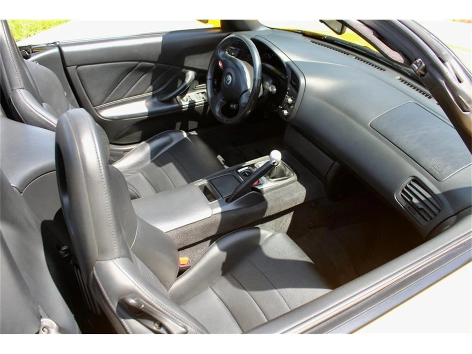 2001 Honda AP1 S2000 - Image 31 of 31
