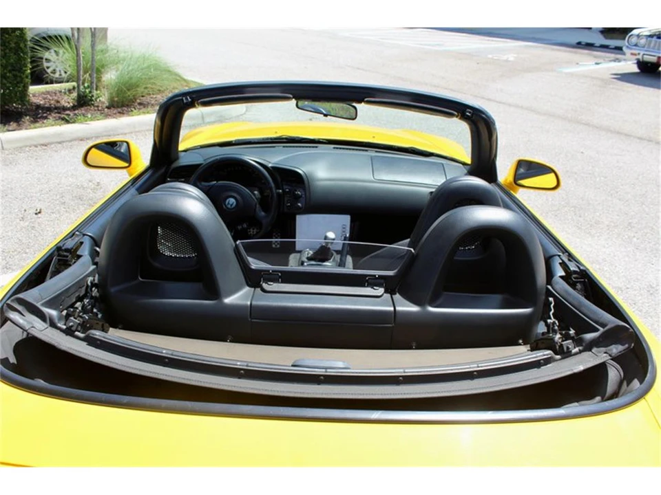 2001 Honda AP1 S2000 - Image 28 of 31