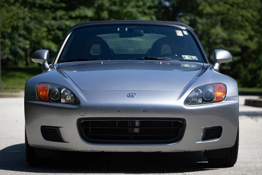 2001 Honda AP1 S2000 - Image 27 of 31