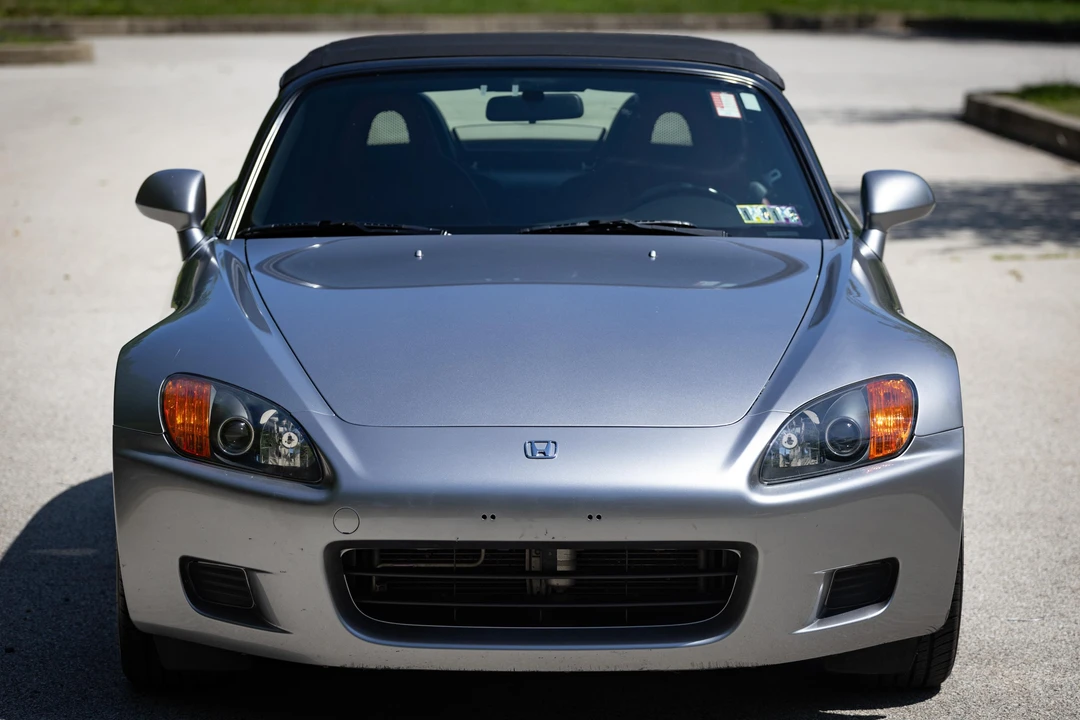 2001 Honda AP1 S2000 - Image 26 of 31