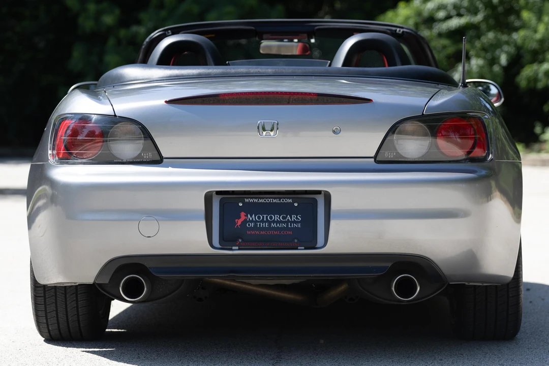 2001 Honda AP1 S2000 - Image 14 of 31