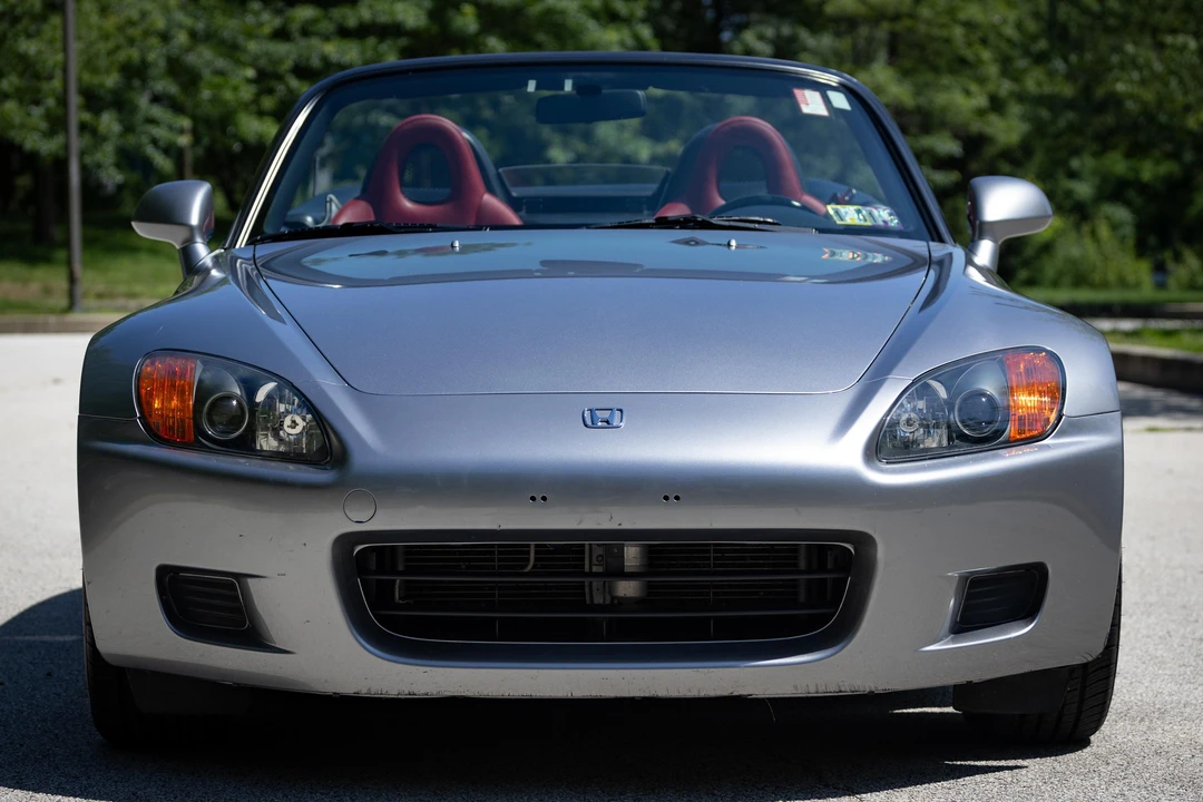2001 Honda AP1 S2000 - Image 6 of 31