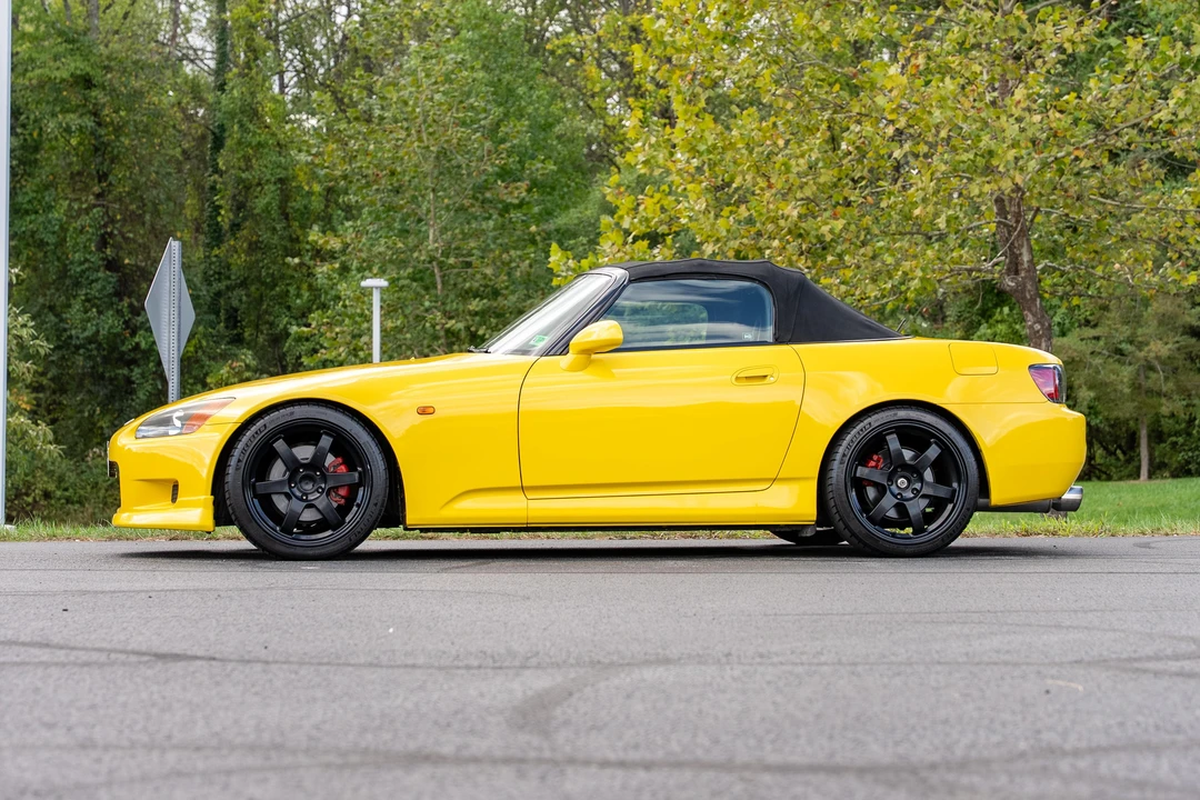 2001 Honda AP1 S2000 - Image 14 of 31