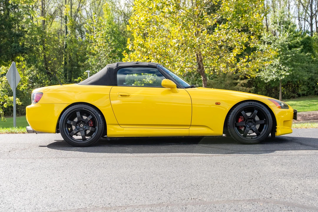 2001 Honda AP1 S2000 - Image 17 of 31