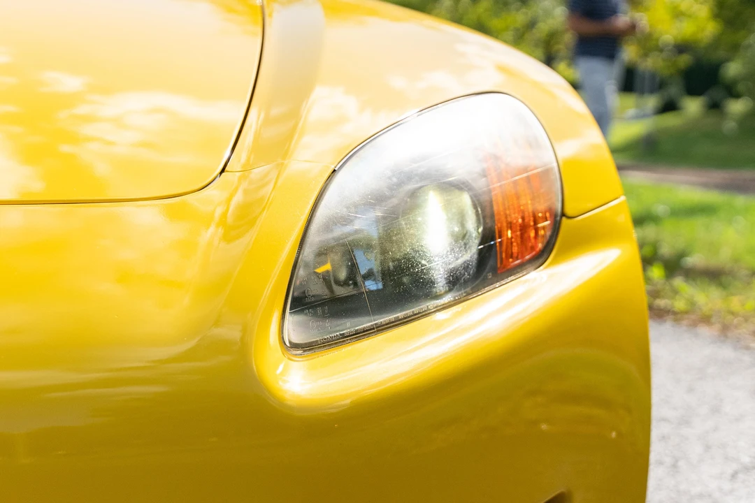 2001 Honda AP1 S2000 - Image 24 of 31