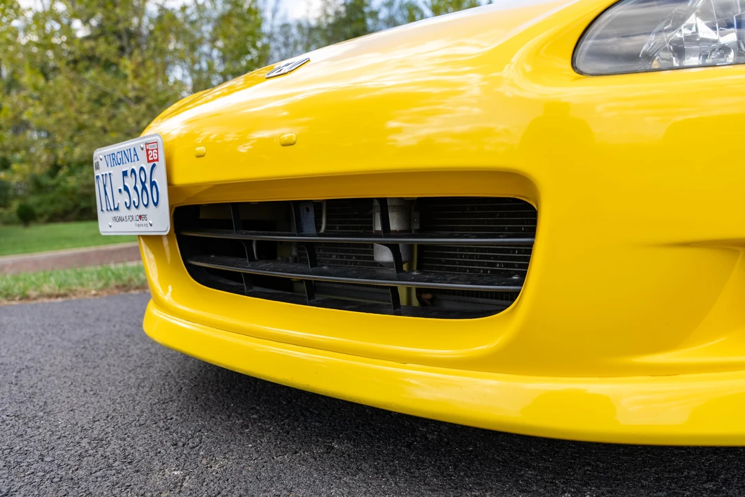 2001 Honda AP1 S2000 - Image 23 of 31