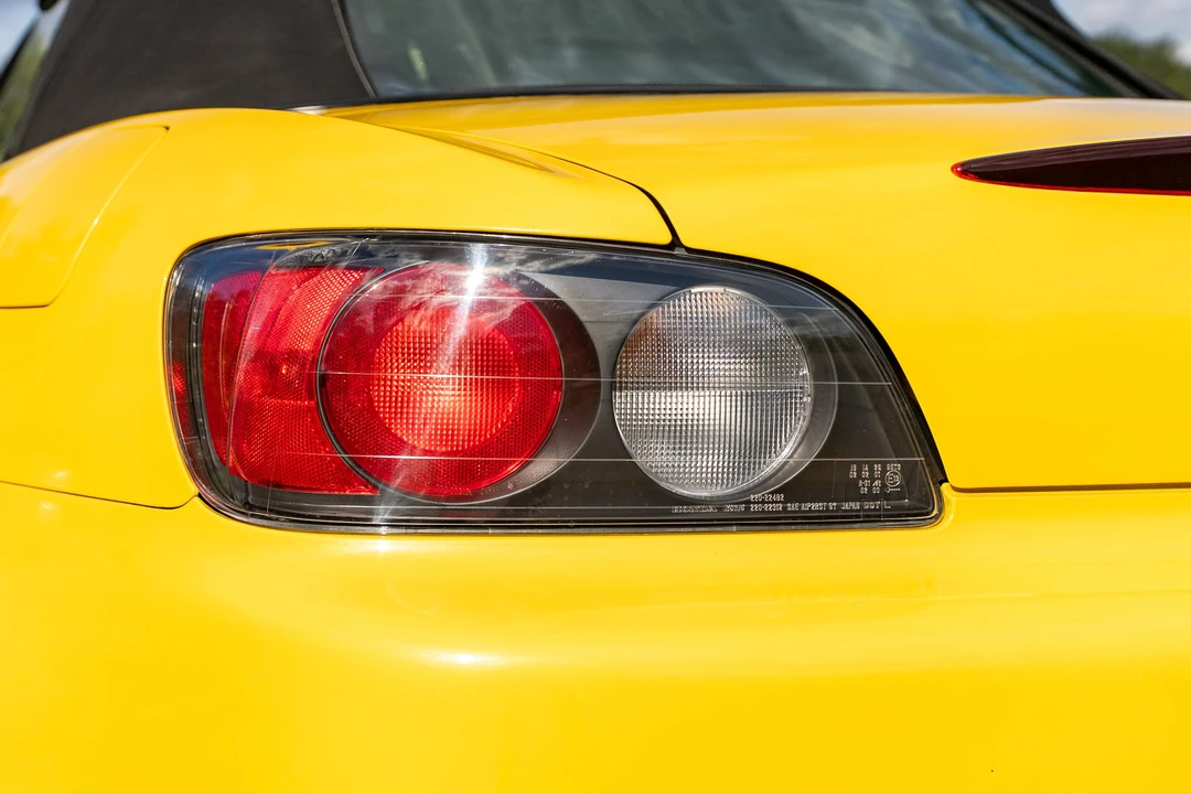 2001 Honda AP1 S2000 - Image 31 of 31