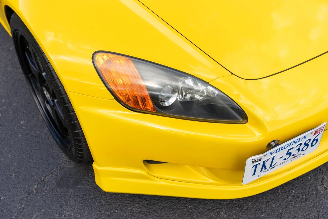 2001 Honda AP1 S2000 - Image 19 of 31