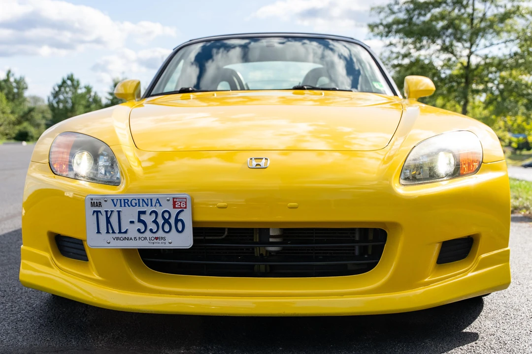 2001 Honda AP1 S2000 - Image 12 of 31